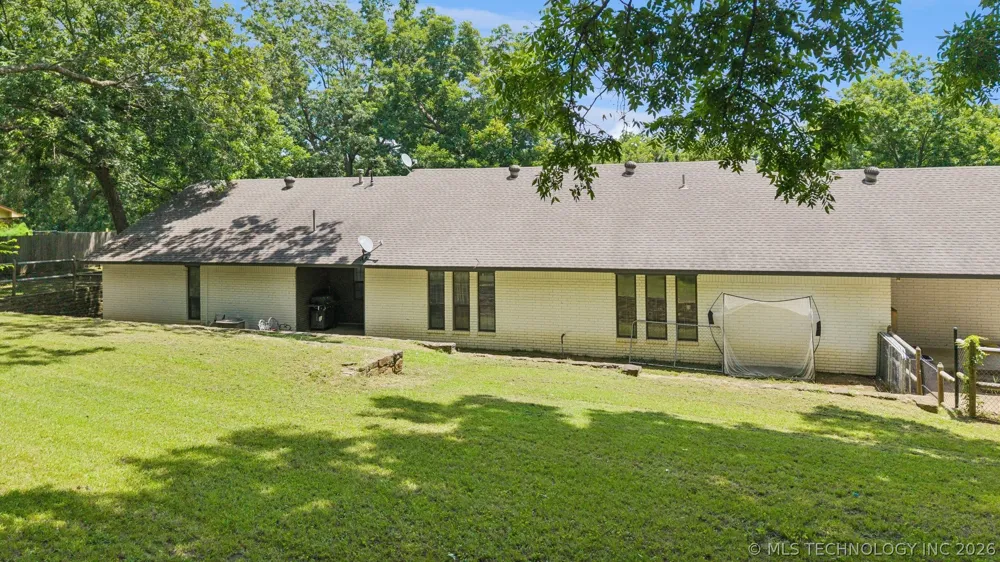 5200 S Robert Girten Road Chelsea, OK 74016