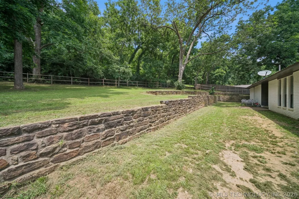 5200 S Robert Girten Road Chelsea, OK 74016