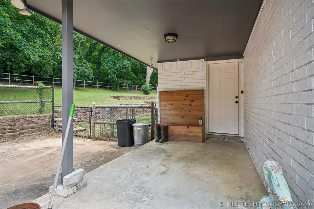 5200 S Robert Girten Road Chelsea, OK 74016