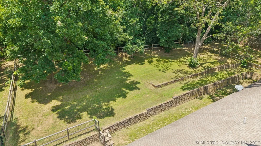 5200 S Robert Girten Road Chelsea, OK 74016