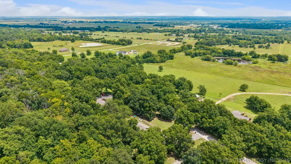 5200 S Robert Girten Road Chelsea, OK 74016