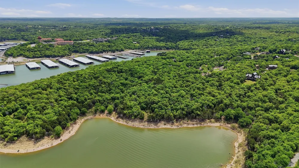 Oak Hills Drive Pottsboro, TX 75076