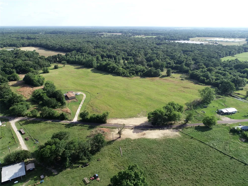 County Road 2436 Sulphur Springs, TX 75482