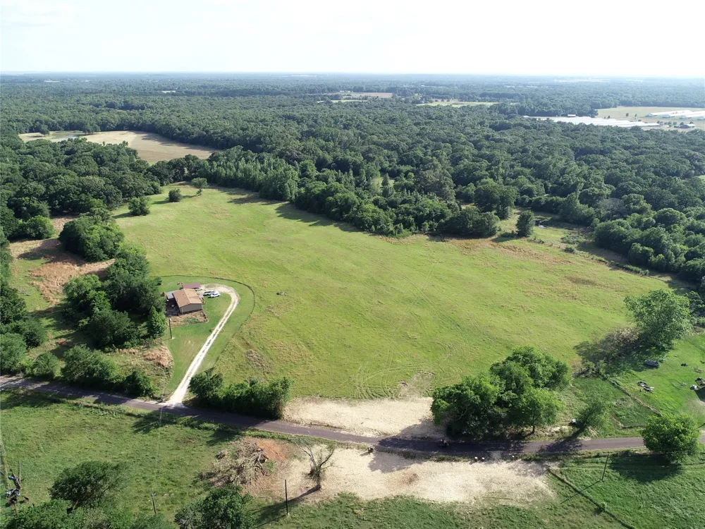 County Road 2436 Sulphur Springs, TX 75482