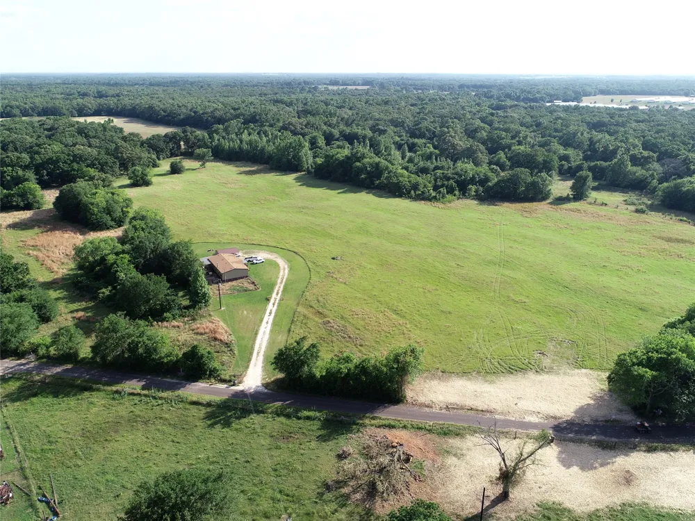 County Road 2436 Sulphur Springs, TX 75482