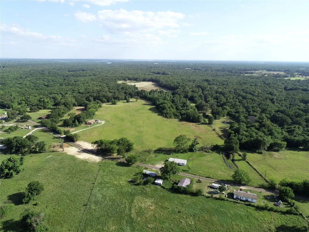 County Road 2436 Sulphur Springs, TX 75482
