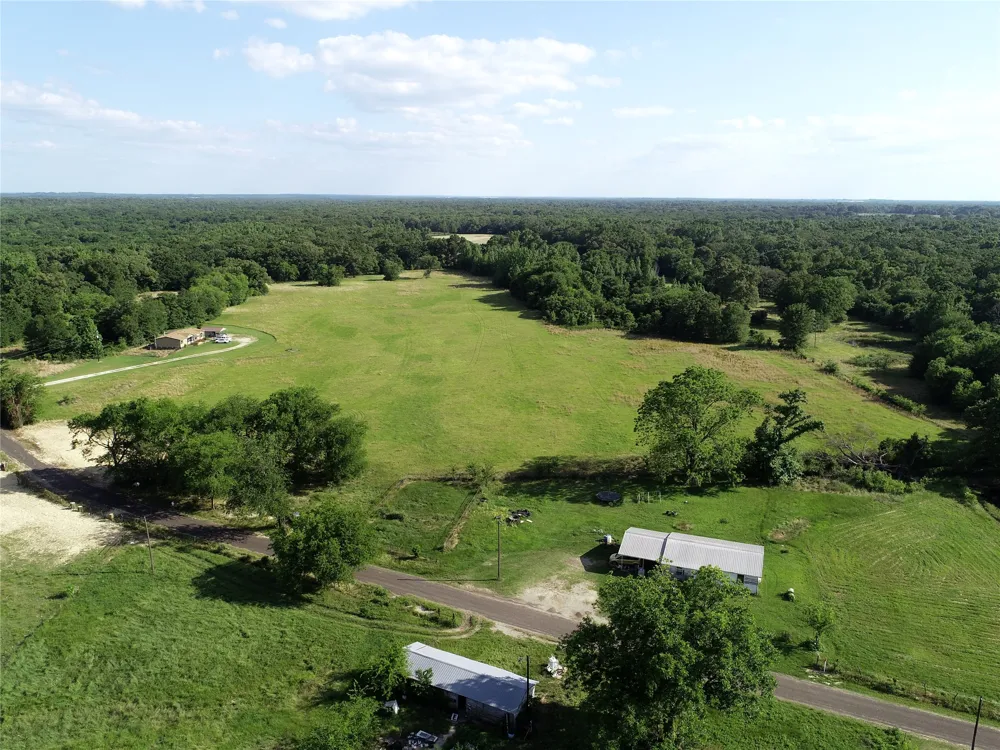 County Road 2436 Sulphur Springs, TX 75482