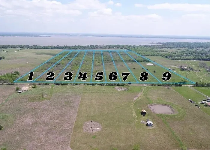 Cr-4043 Kemp, TX 75143