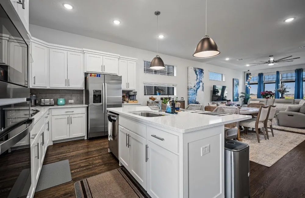 802 Resort Drive Rowlett, TX 75088