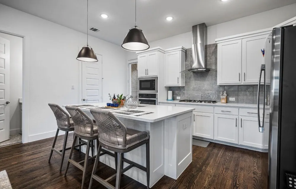 802 Resort Drive Rowlett, TX 75088