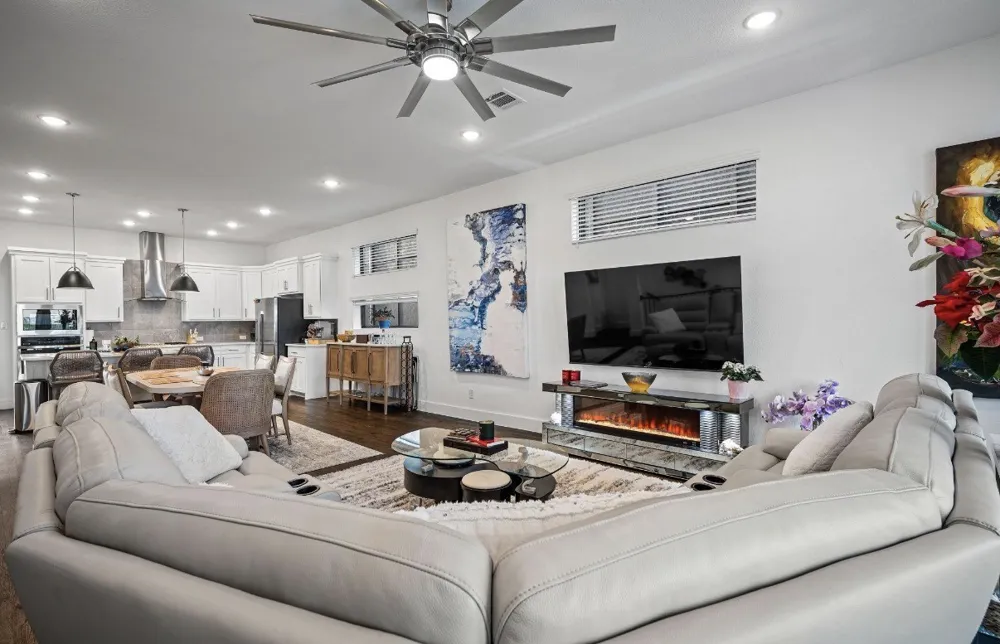 802 Resort Drive Rowlett, TX 75088