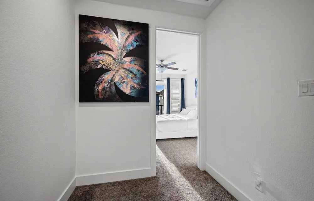802 Resort Drive Rowlett, TX 75088