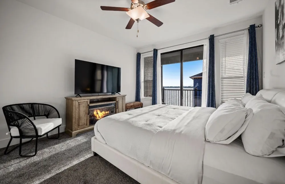 802 Resort Drive Rowlett, TX 75088