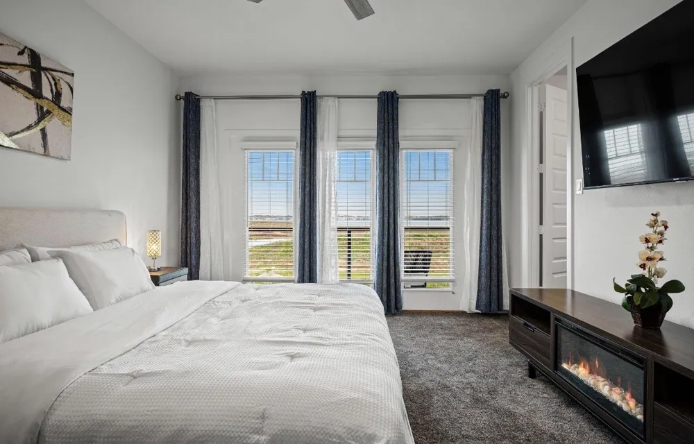 802 Resort Drive Rowlett, TX 75088