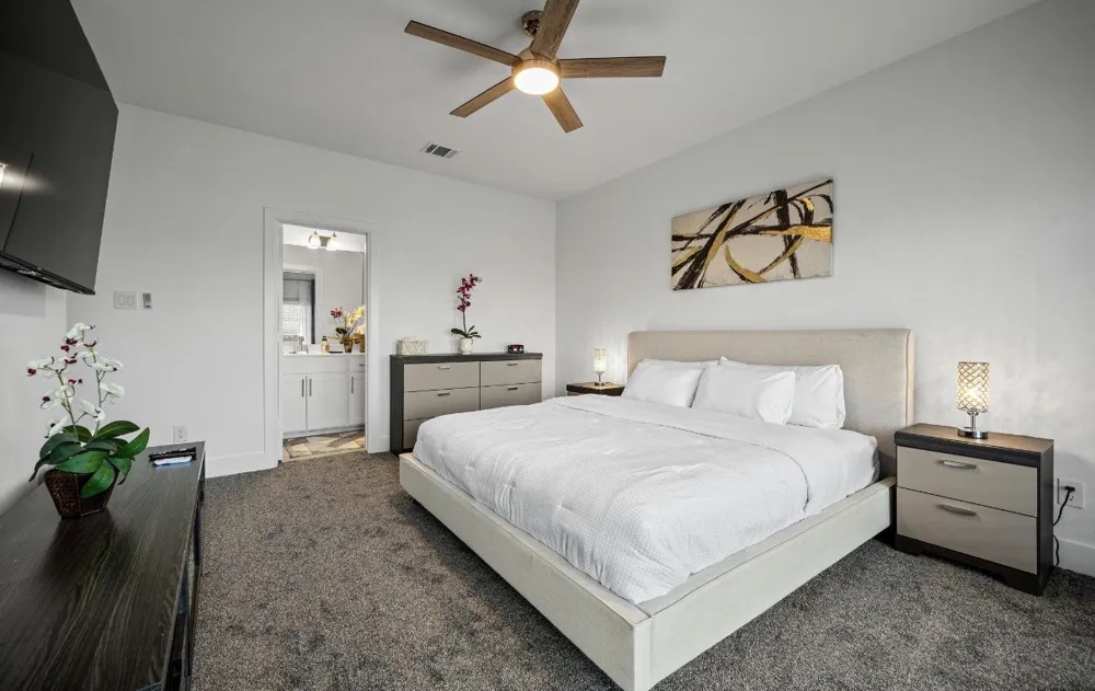 802 Resort Drive Rowlett, TX 75088