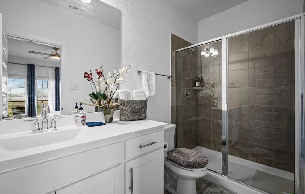 802 Resort Drive Rowlett, TX 75088