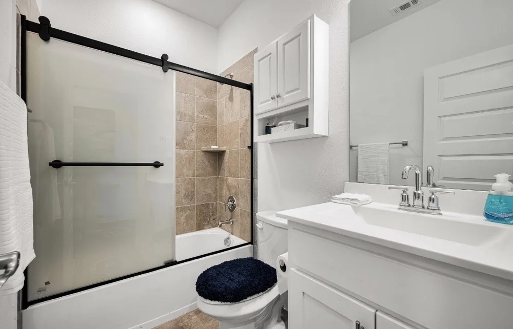 802 Resort Drive Rowlett, TX 75088