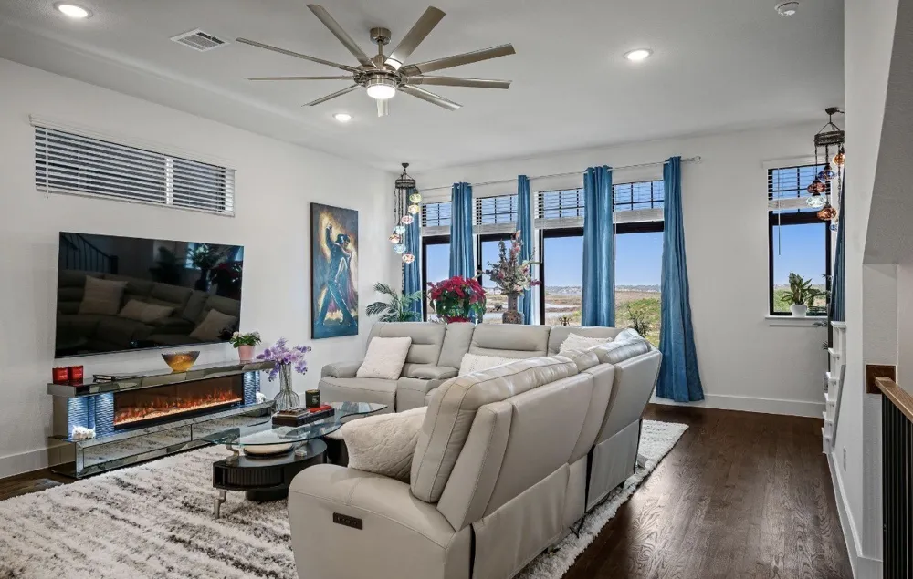 802 Resort Drive Rowlett, TX 75088