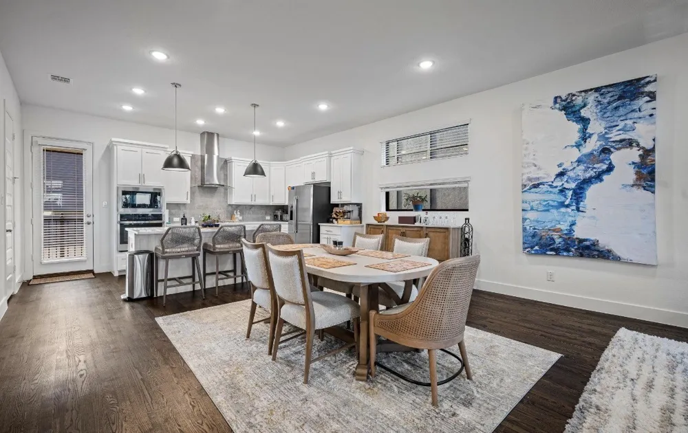 802 Resort Drive Rowlett, TX 75088