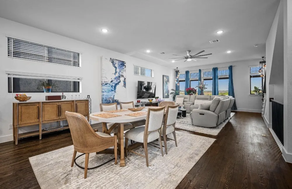 802 Resort Drive Rowlett, TX 75088