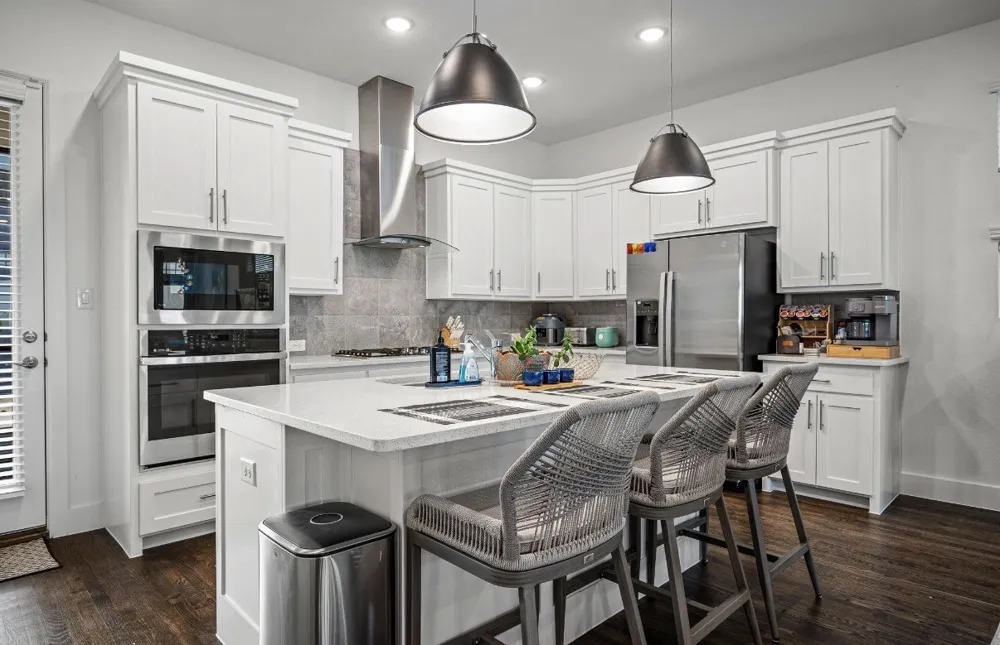 802 Resort Drive Rowlett, TX 75088