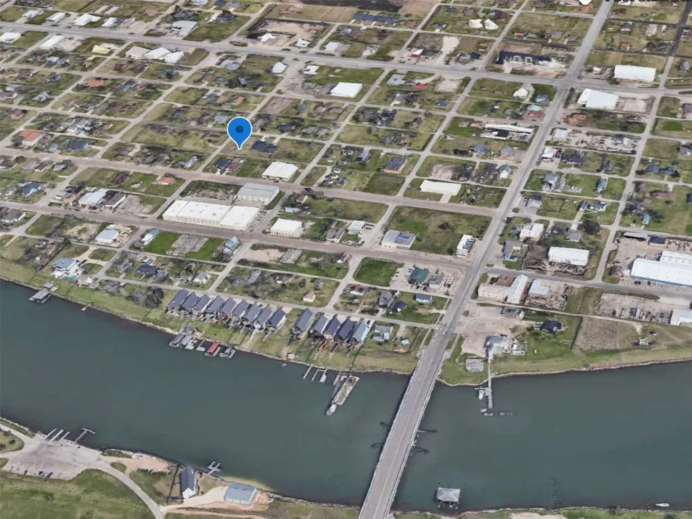 101 S Avenue C Freeport, TX 77541