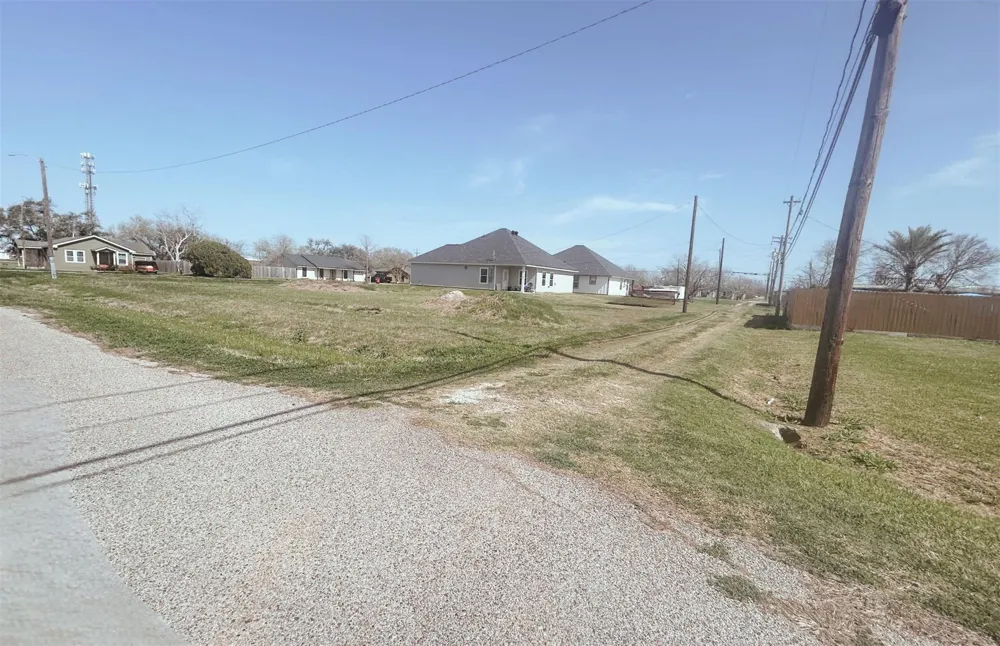 101 S Avenue C Freeport, TX 77541