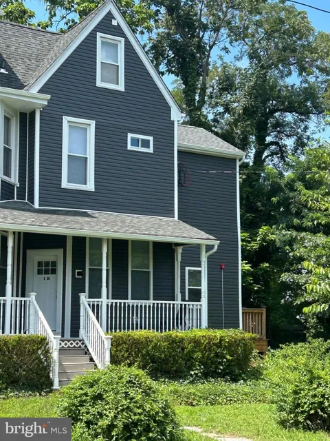 126 WASHINGTON AVENUE #1B