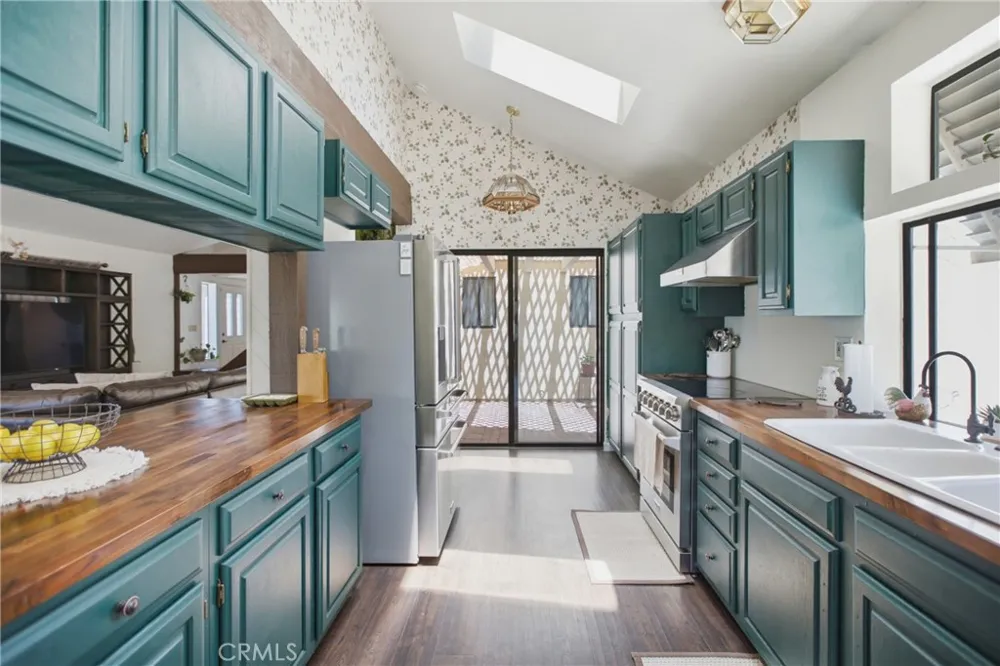 38640 Fisher Anza, CA 92539