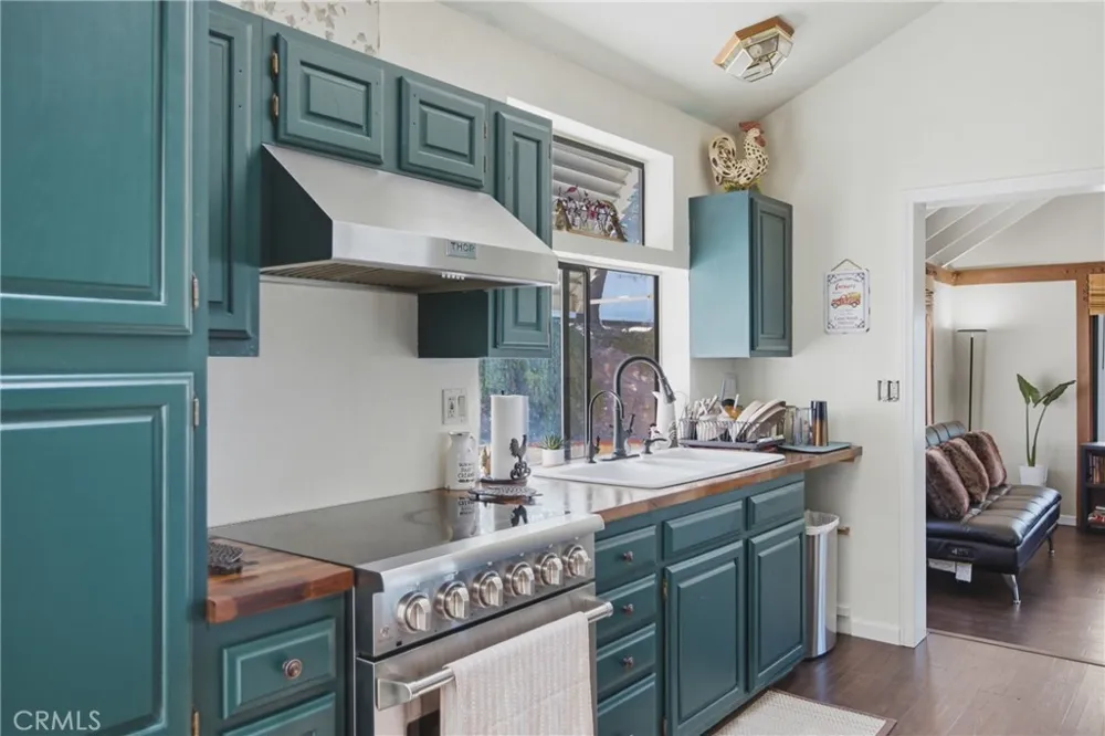 38640 Fisher Anza, CA 92539