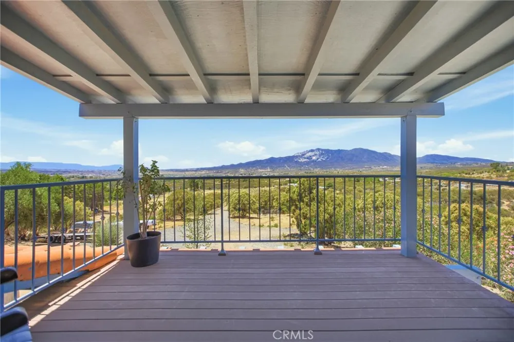 38640 Fisher Anza, CA 92539