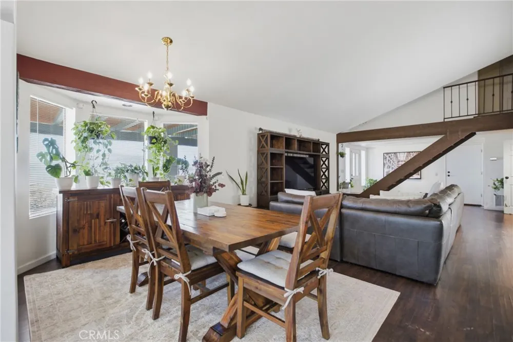38640 Fisher Anza, CA 92539