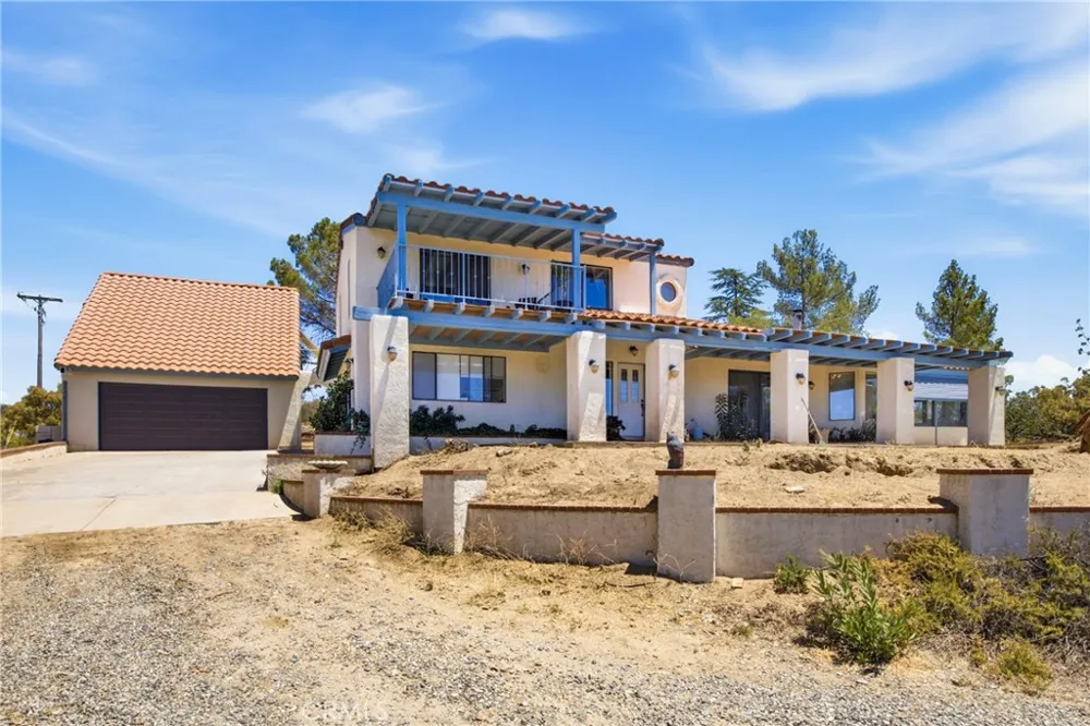 38640 Fisher Anza, CA 92539
