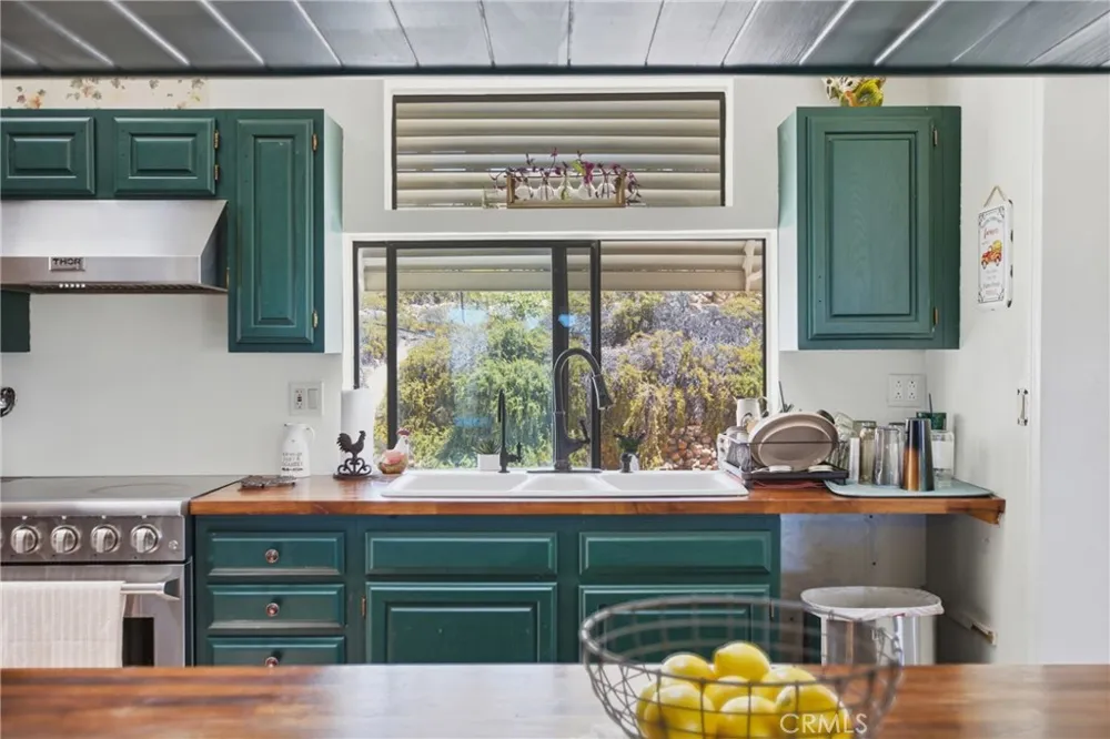 38640 Fisher Anza, CA 92539