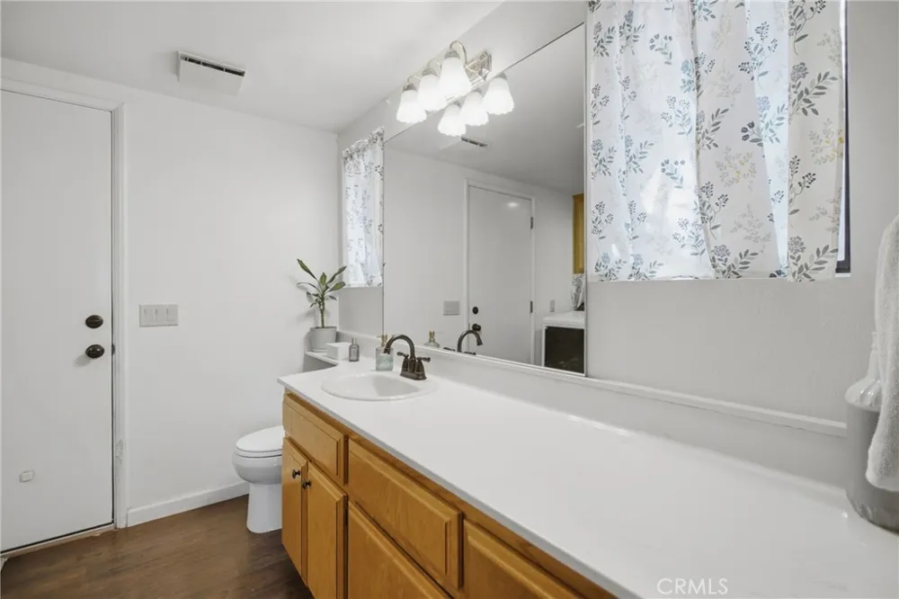 38640 Fisher Anza, CA 92539