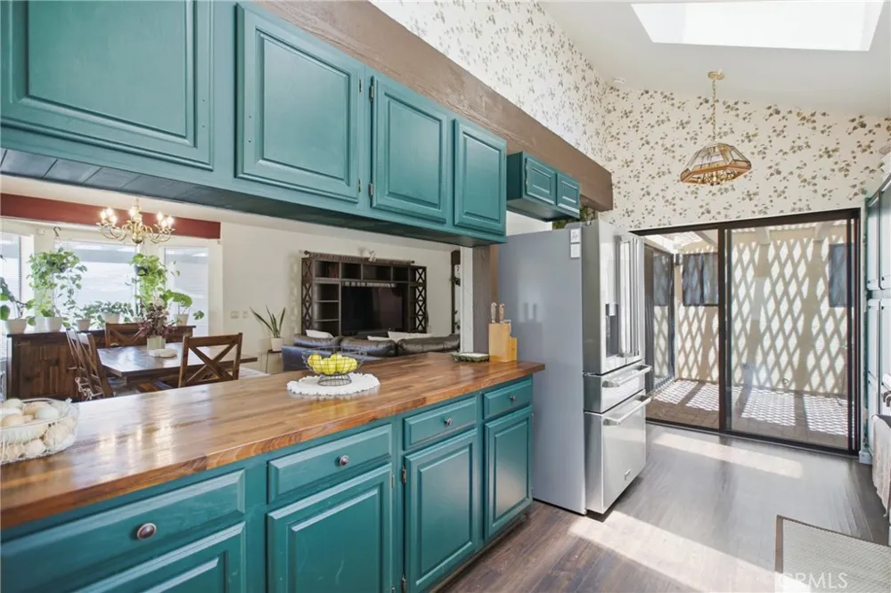 38640 Fisher Anza, CA 92539