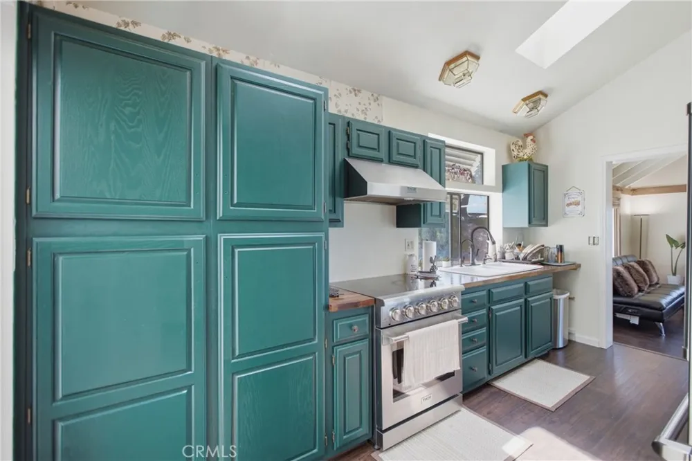 38640 Fisher Anza, CA 92539