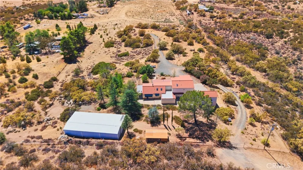 38640 Fisher Anza, CA 92539