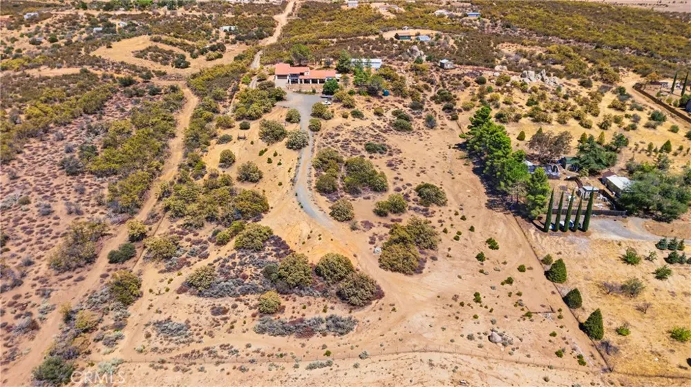38640 Fisher Anza, CA 92539