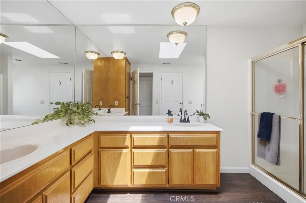 38640 Fisher Anza, CA 92539