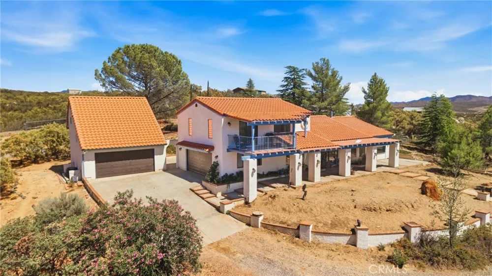 38640 Fisher Anza, CA 92539