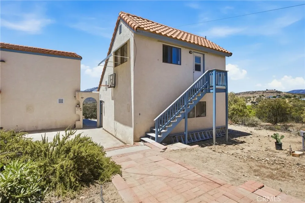 38640 Fisher Anza, CA 92539