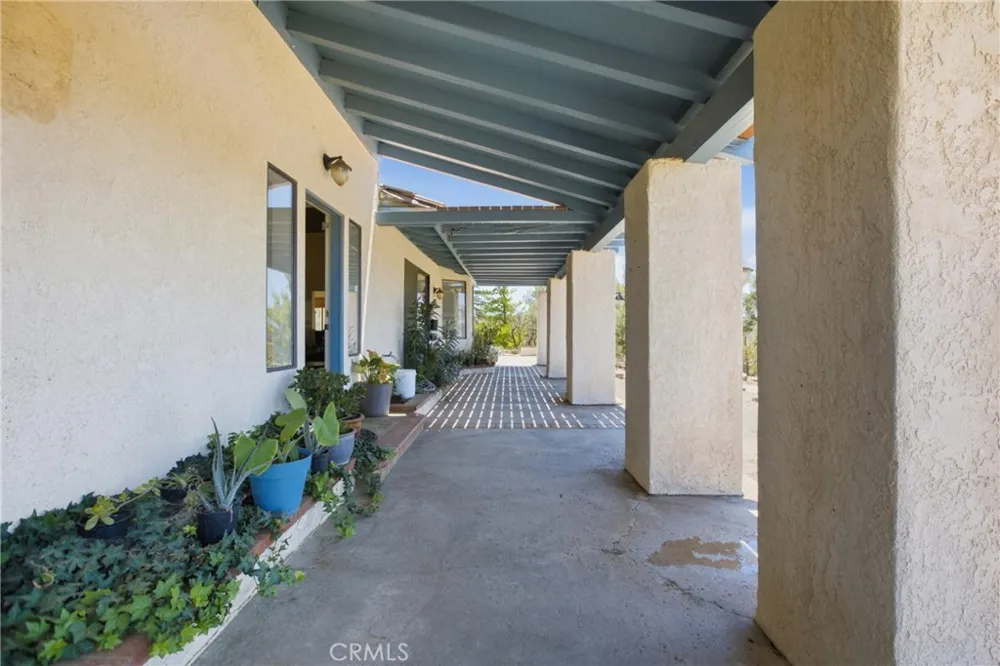 38640 Fisher Anza, CA 92539