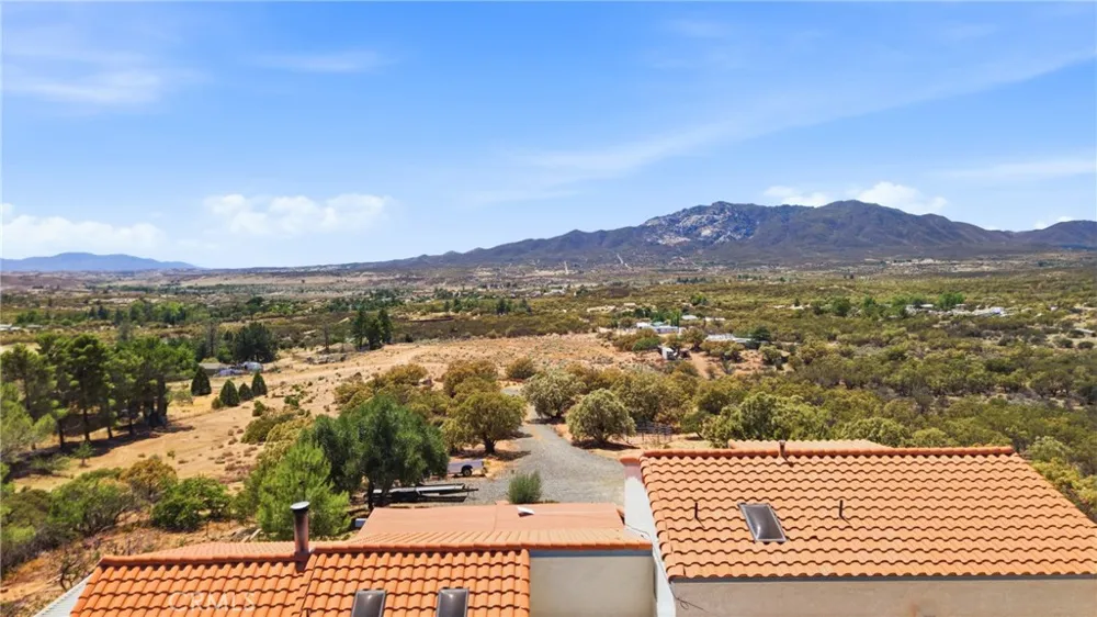 38640 Fisher Anza, CA 92539