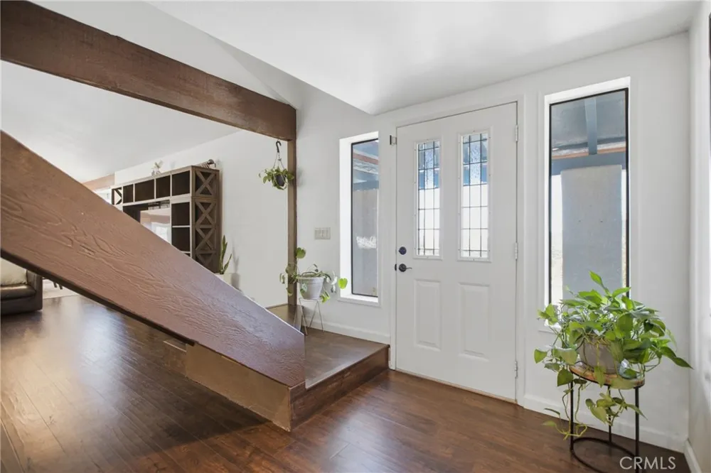 38640 Fisher Anza, CA 92539