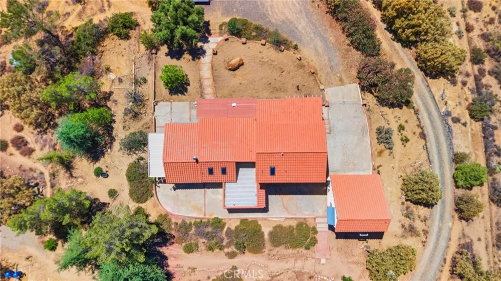 38640 Fisher Anza, CA 92539