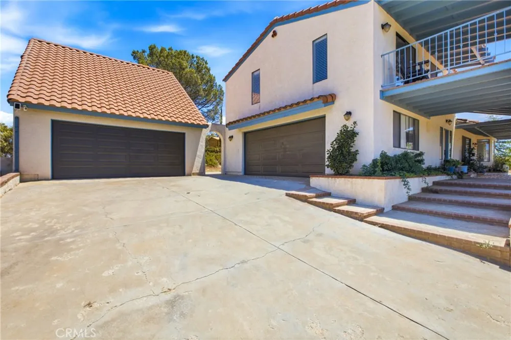 38640 Fisher Anza, CA 92539