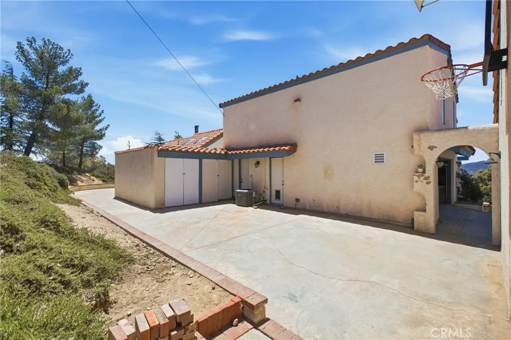 38640 Fisher Anza, CA 92539