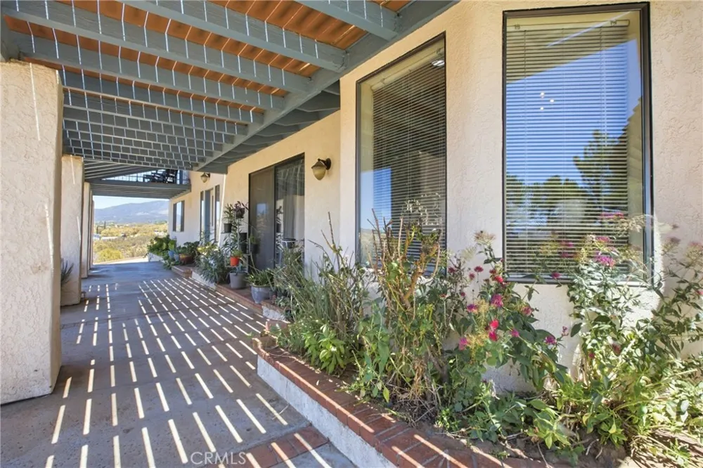 38640 Fisher Anza, CA 92539