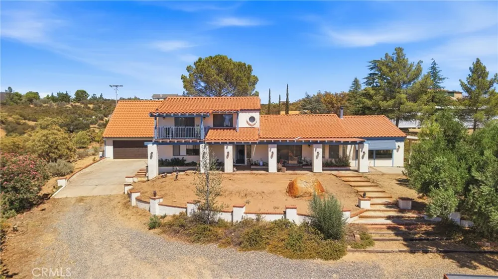 38640 Fisher Anza, CA 92539